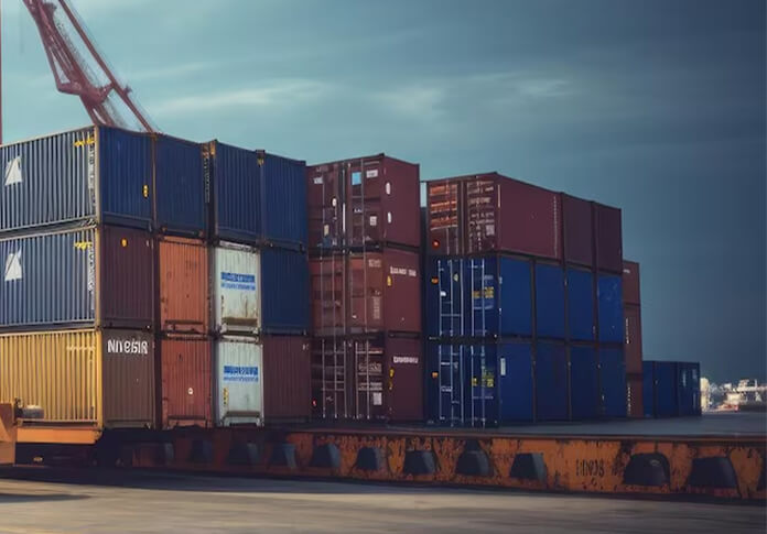 Marks Enterprises Logistics